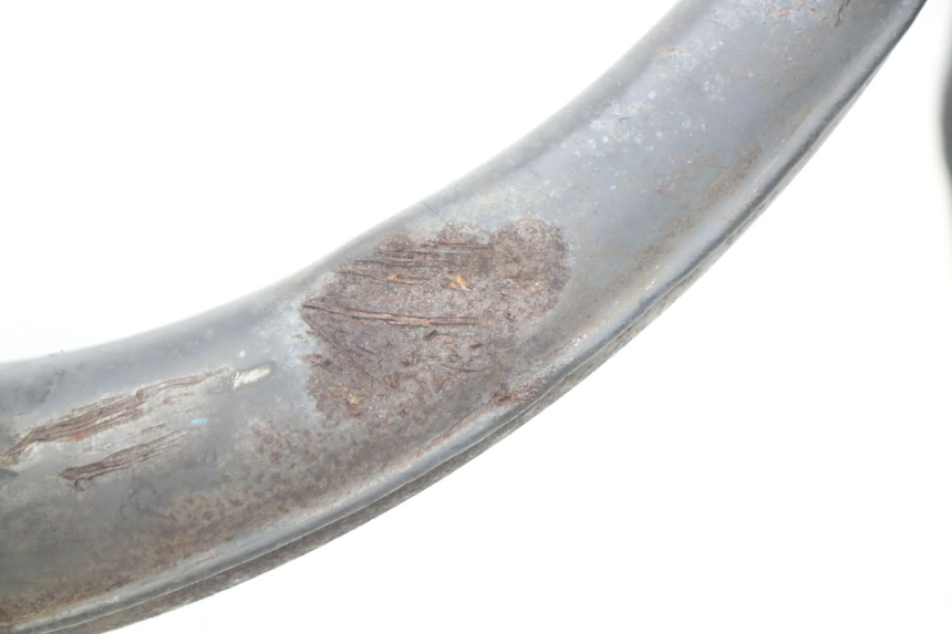 photo de AUSPUFFTOPF PEUGEOT ELYSTAR 50 (2002 - 2014)