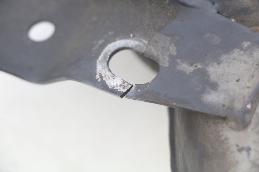 photo de AUSPUFFTOPF PEUGEOT ELYSTAR 50 (2002 - 2014)