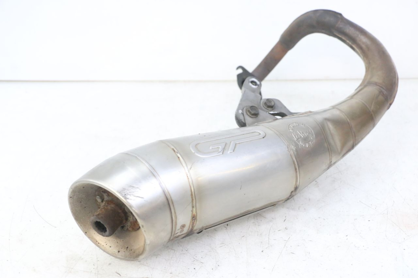 photo de AUSPUFFTOPF PEUGEOT ELYSTAR 50 (2002 - 2014)