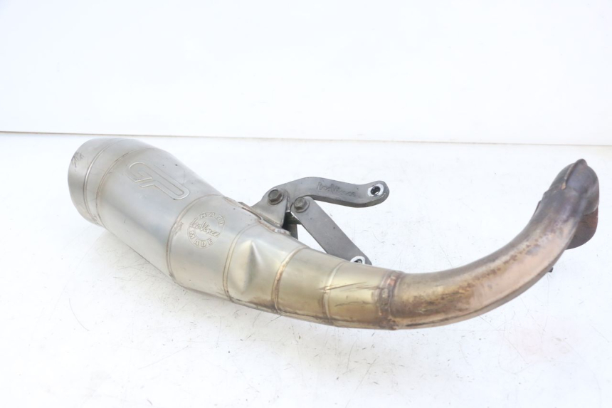 photo de AUSPUFFTOPF PEUGEOT ELYSTAR 50 (2002 - 2014)