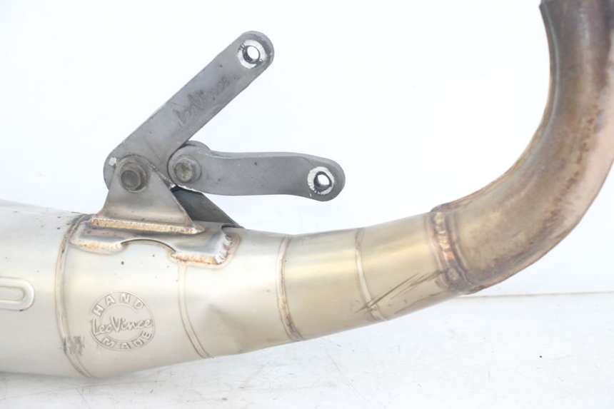 photo de AUSPUFFTOPF PEUGEOT ELYSTAR 50 (2002 - 2014)