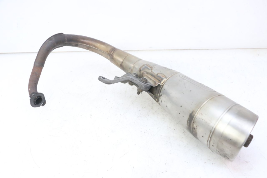 photo de AUSPUFFTOPF PEUGEOT ELYSTAR 50 (2002 - 2014)