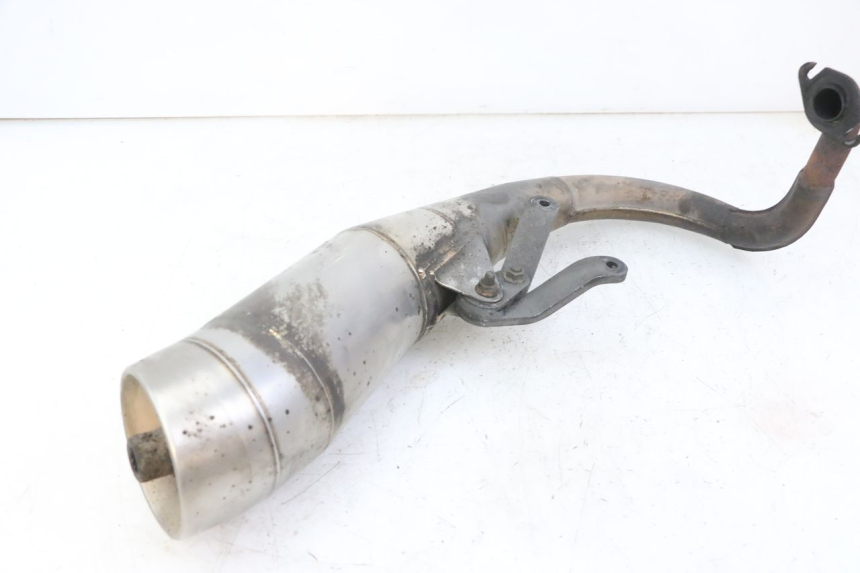 photo de AUSPUFFTOPF PEUGEOT ELYSTAR 50 (2002 - 2014)