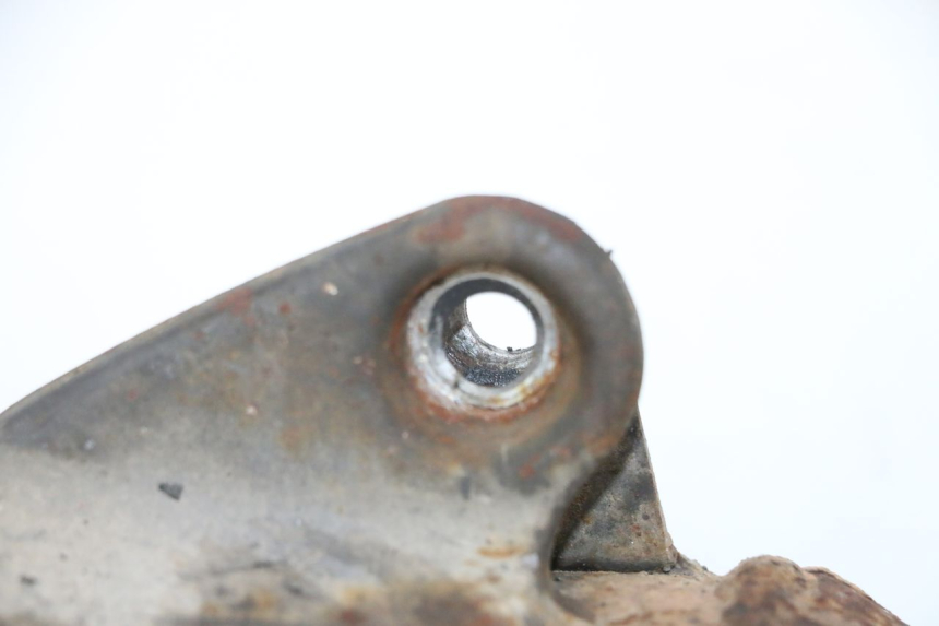 photo de AUSPUFFTOPF PEUGEOT ELYSTAR 50 (2002 - 2014)