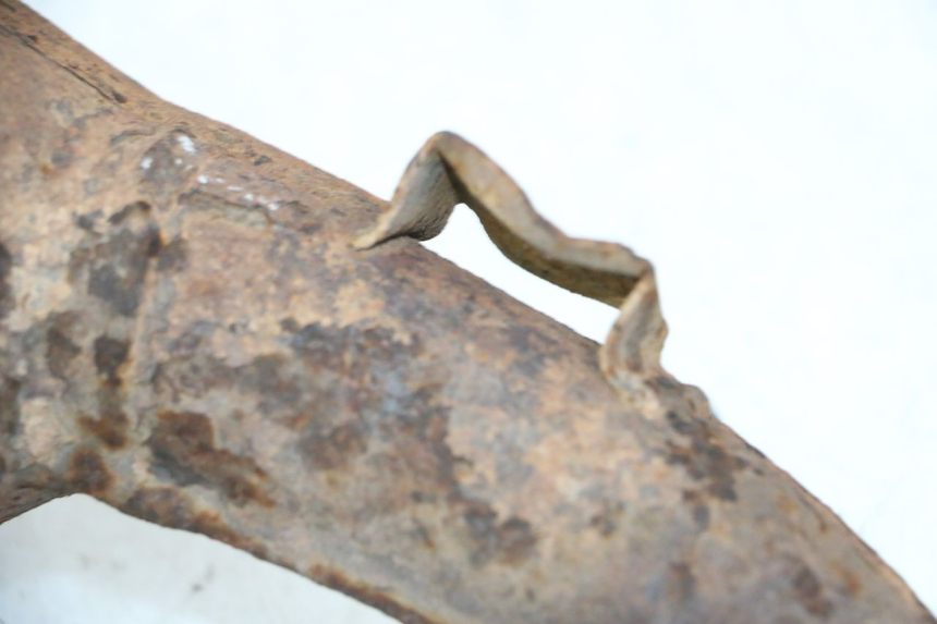 photo de AUSPUFFTOPF PEUGEOT ELYSTAR 50 (2002 - 2014)