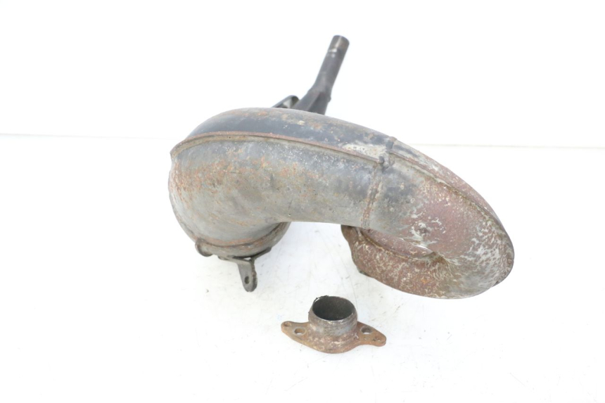 photo de AUSPUFF APRILIA ETX 125 (1998 - 2002)