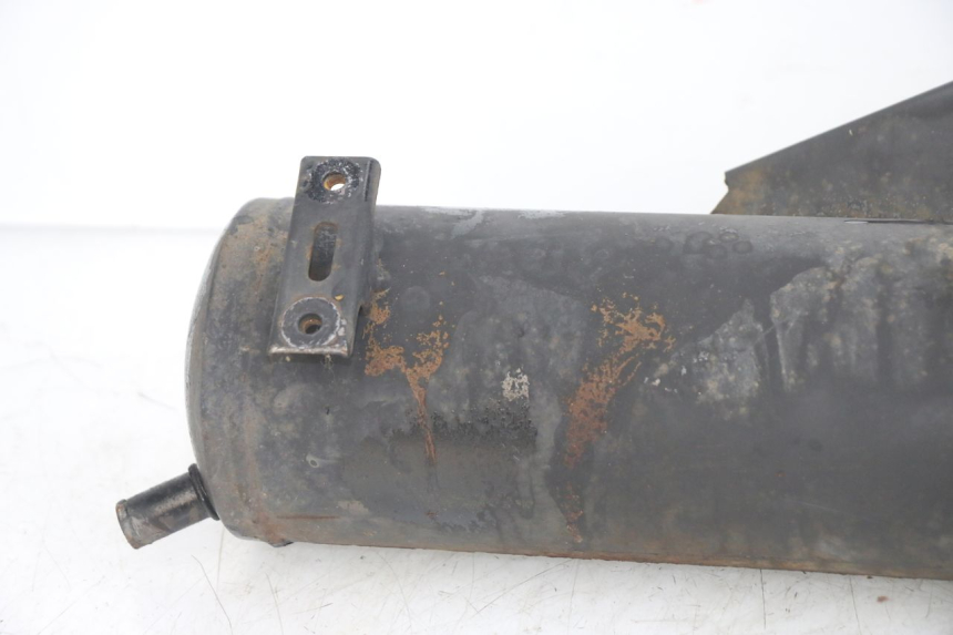 photo de AUSPUFFTOPF TNT MOTOR FASTINO 4T 50 (2013 - 2019)