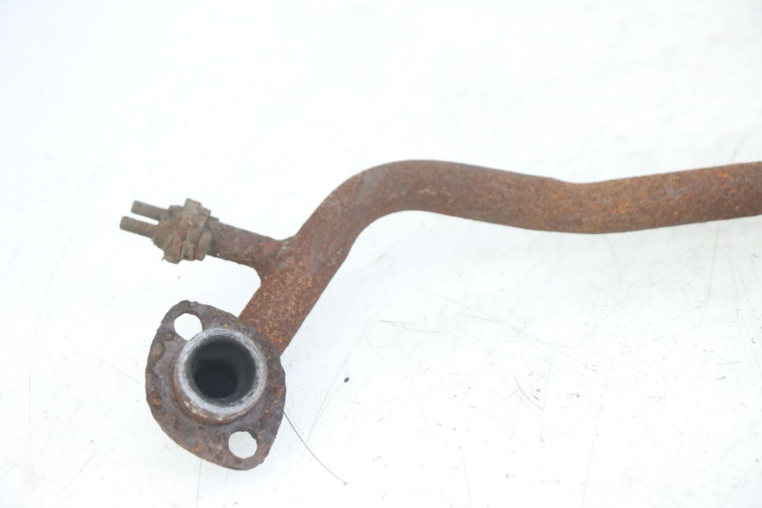 photo de AUSPUFFTOPF TNT MOTOR FASTINO 4T 50 (2013 - 2019)