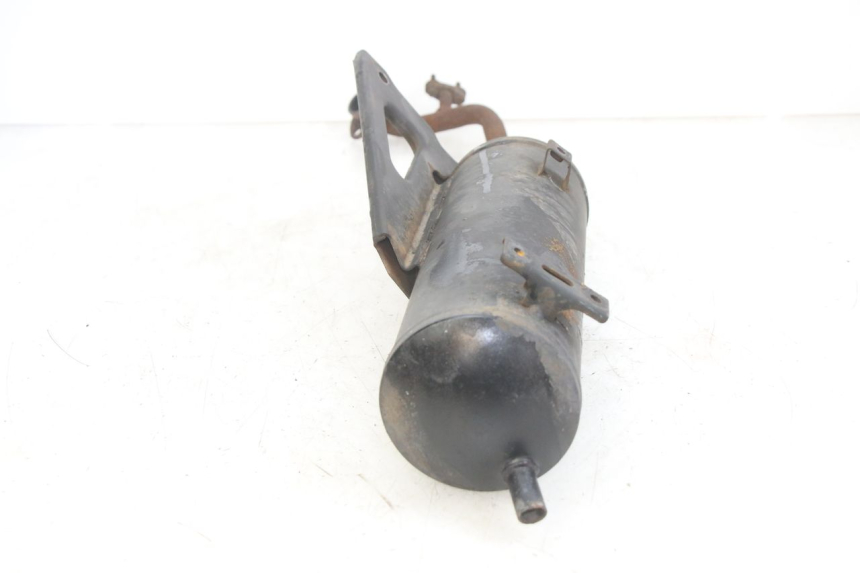 photo de AUSPUFFTOPF TNT MOTOR FASTINO 4T 50 (2013 - 2019)