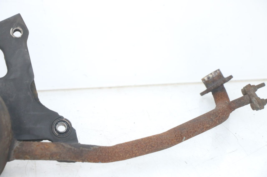 photo de AUSPUFFTOPF TNT MOTOR FASTINO 4T 50 (2013 - 2019)