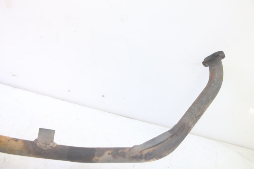 photo de AUSPUFFTOPF HONDA FES S-WING SWING ABS 125 (2007 - 2015)