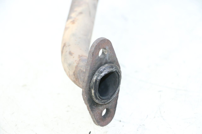 photo de AUSPUFFTOPF HONDA FES S-WING SWING ABS 125 (2007 - 2015)