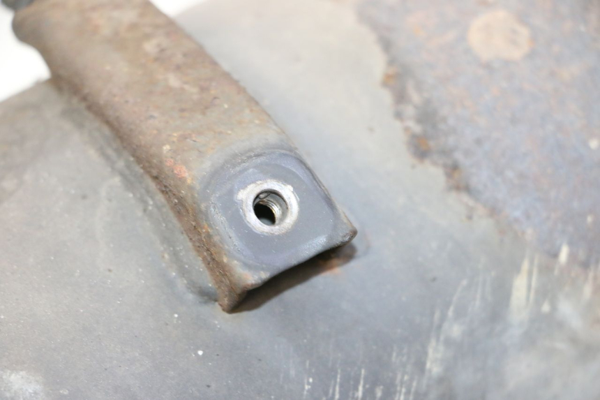 photo de AUSPUFFTOPF HONDA FES S-WING SWING ABS 125 (2007 - 2015)