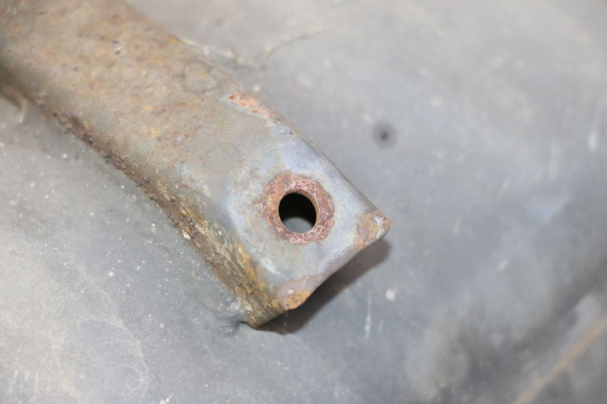 photo de AUSPUFFTOPF HONDA FES S-WING SWING ABS 125 (2007 - 2015)