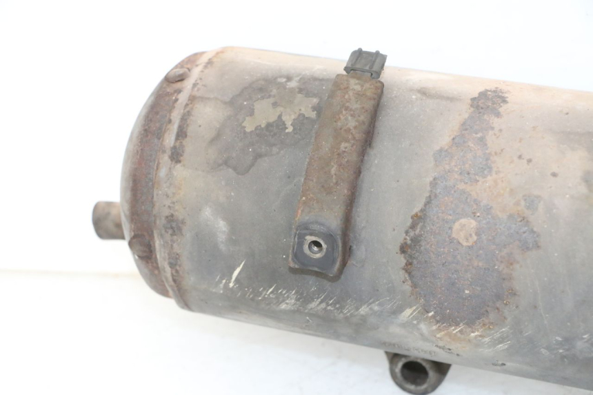 photo de AUSPUFFTOPF HONDA FES S-WING SWING ABS 125 (2007 - 2015)