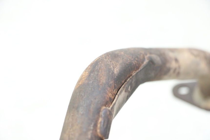 photo de AUSPUFFTOPF HONDA FES S-WING SWING ABS 125 (2007 - 2015)