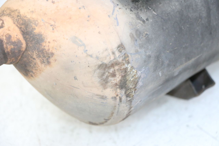 photo de AUSPUFFTOPF HONDA FES S-WING SWING ABS 125 (2007 - 2015)