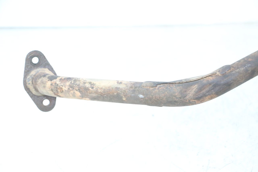 photo de AUSPUFFTOPF HONDA FES S-WING SWING ABS 125 (2007 - 2015)