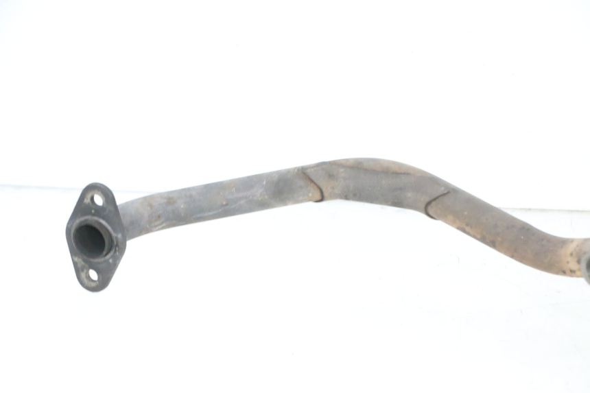 photo de AUSPUFFTOPF HONDA FES S-WING SWING ABS 125 (2007 - 2015)