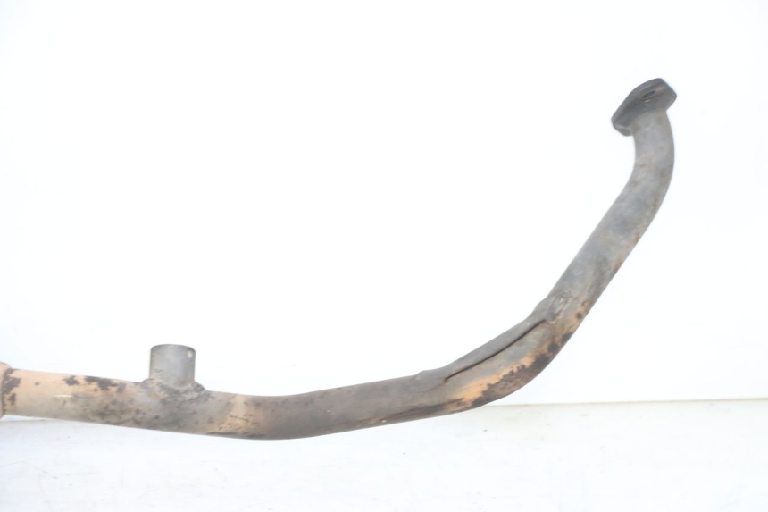 photo de AUSPUFFTOPF HONDA FES S-WING SWING ABS 125 (2007 - 2015)