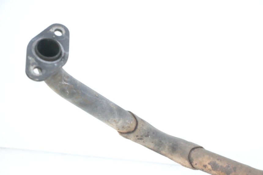 photo de AUSPUFFTOPF HONDA FES S-WING SWING ABS 125 (2007 - 2015)