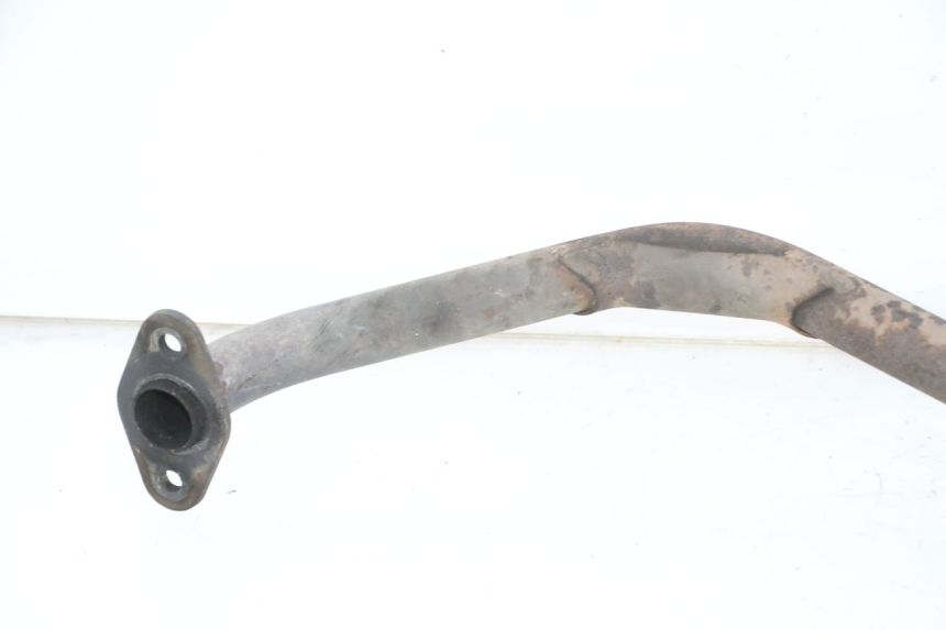 photo de AUSPUFFTOPF HONDA FES S-WING SWING ABS 125 (2007 - 2015)