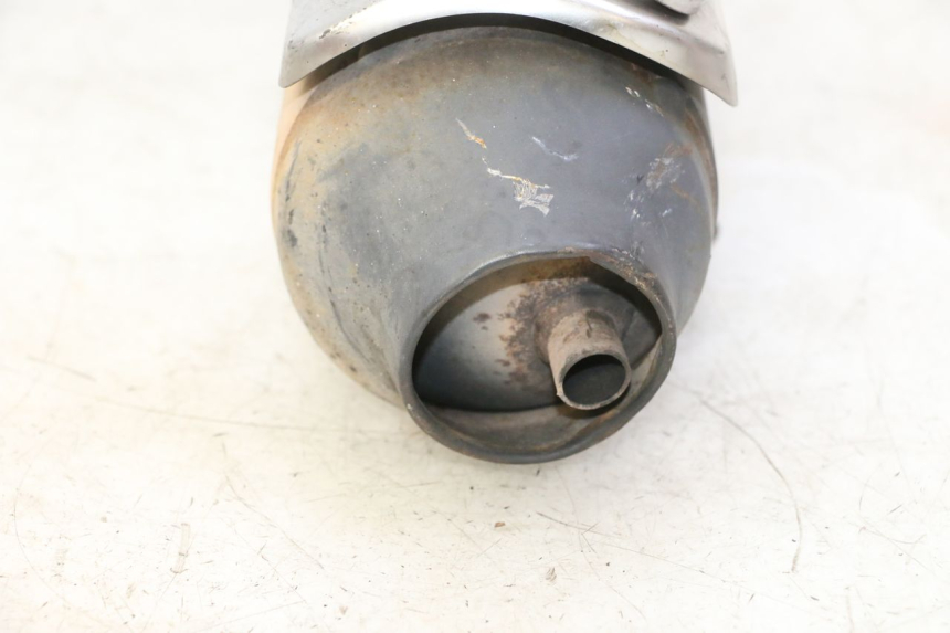 photo de AUSPUFFTOPF HONDA FES S-WING SWING ABS 125 (2007 - 2015)