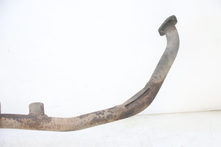 photo de AUSPUFFTOPF HONDA FES S-WING SWING ABS 125 (2007 - 2015)