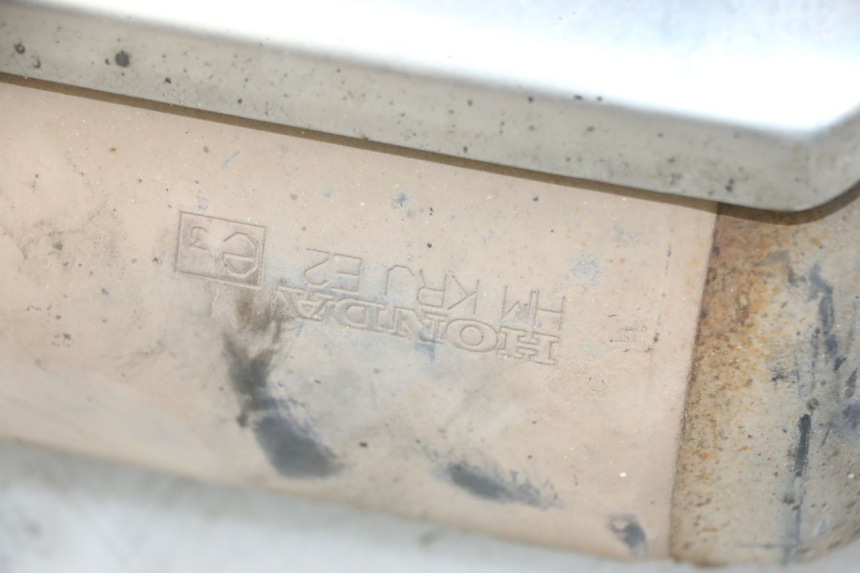 photo de AUSPUFFTOPF HONDA FES S-WING SWING ABS 125 (2007 - 2015)