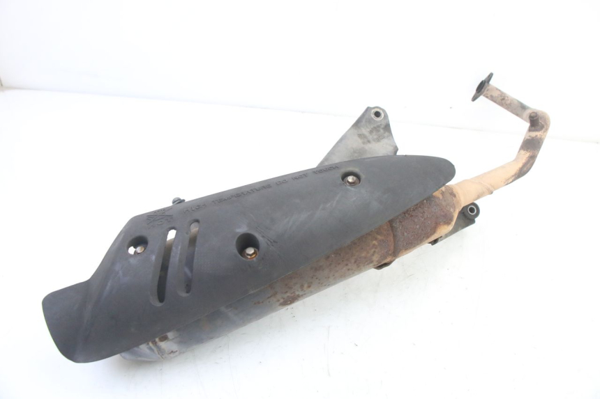 photo de AUSPUFF SYM FIDDLE 2 S 125 (2012 - 2014)