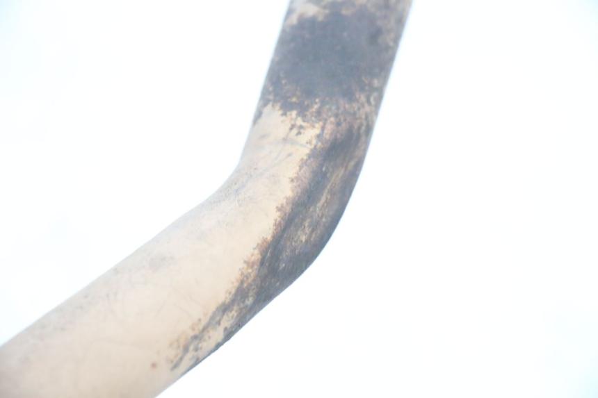 photo de AUSPUFF SYM FIDDLE 2 S 125 (2012 - 2014)