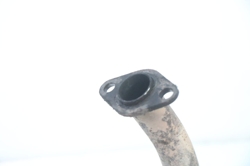 photo de AUSPUFF SYM FIDDLE 2 S 125 (2012 - 2014)