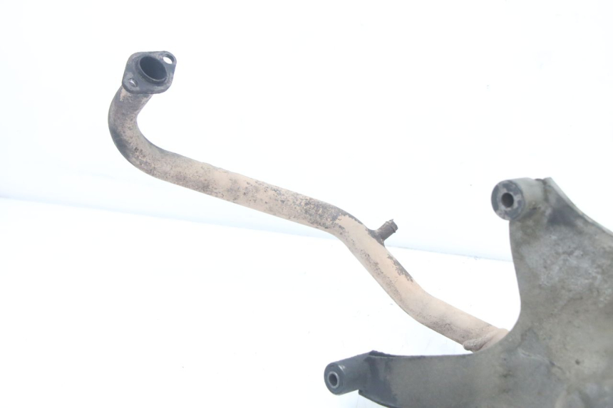 photo de AUSPUFF SYM FIDDLE 2 S 125 (2012 - 2014)