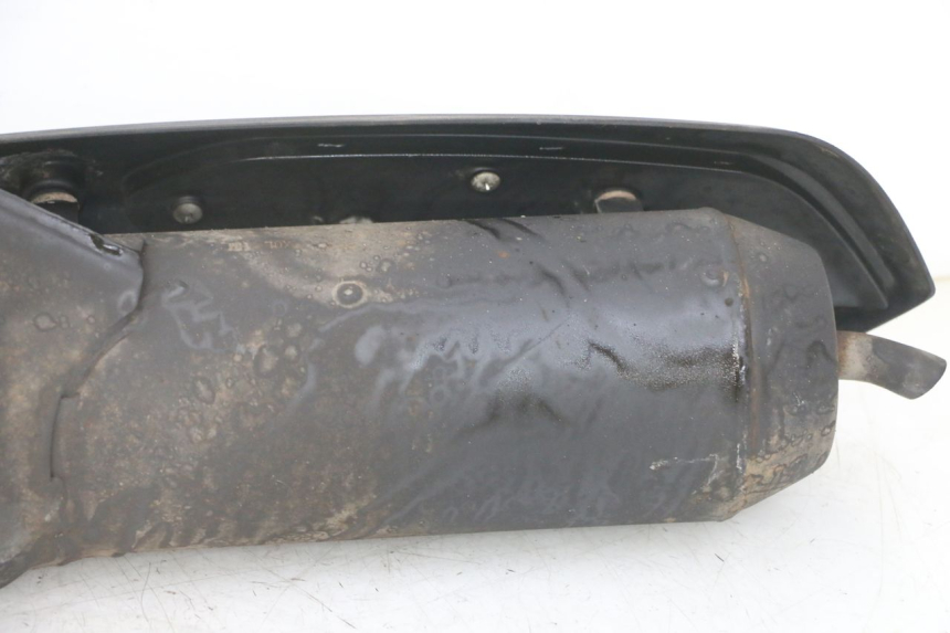 photo de AUSPUFFTOPF SYM FIDDLE 3 III 125 (2014 - 2020)