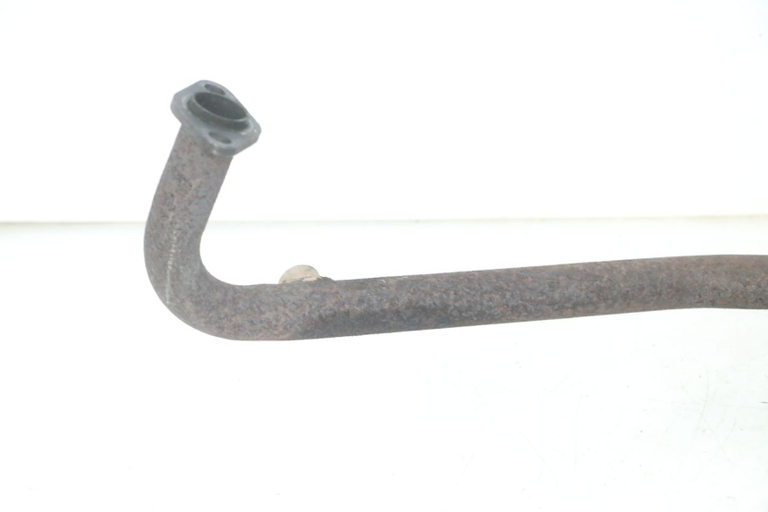 photo de AUSPUFFTOPF SYM FIDDLE 3 III 125 (2014 - 2020)