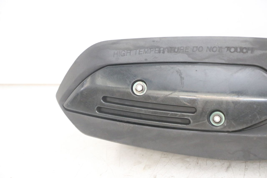 photo de AUSPUFF SYM FIDDLE 3 III 50 (2014 - 2020)