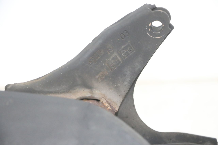 photo de AUSPUFF SYM FIDDLE 3 III 50 (2014 - 2020)