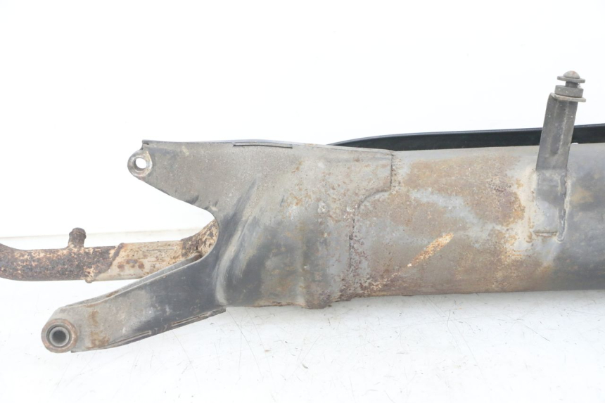 photo de AUSPUFF SYM FIDDLE 125 (2008 - 2010)