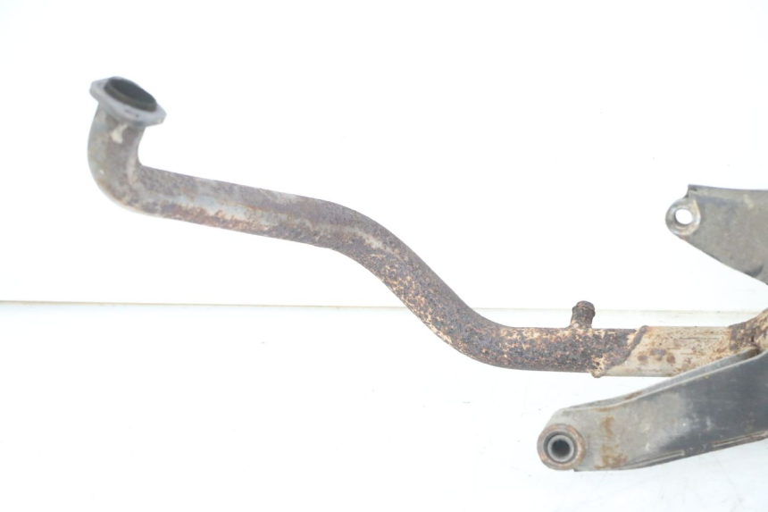 photo de AUSPUFF SYM FIDDLE 125 (2008 - 2010)