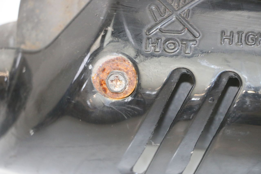 photo de AUSPUFF SYM FIDDLE 125 (2008 - 2010)