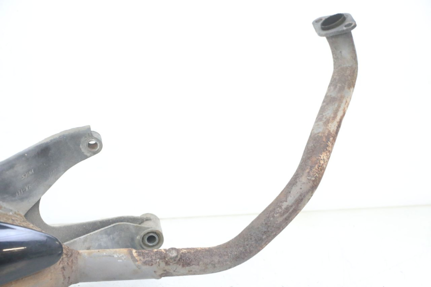 photo de AUSPUFF SYM FIDDLE 125 (2008 - 2010)