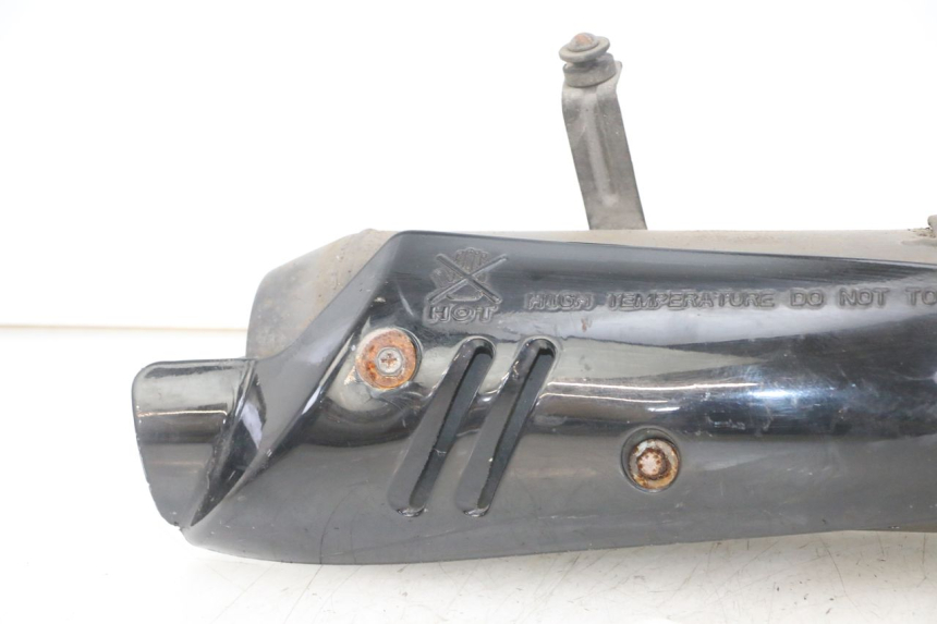 photo de AUSPUFF SYM FIDDLE 125 (2008 - 2010)