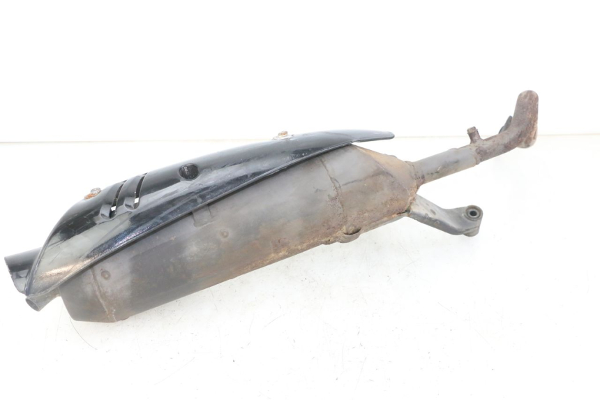 photo de AUSPUFF SYM FIDDLE 125 (2008 - 2010)