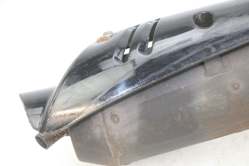 photo de AUSPUFF SYM FIDDLE 125 (2008 - 2010)