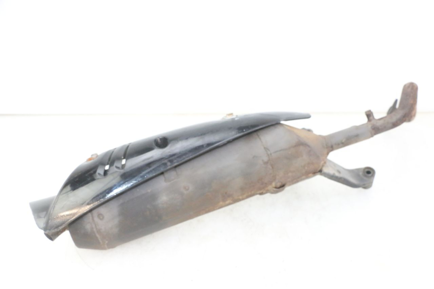 photo de AUSPUFF SYM FIDDLE 125 (2008 - 2010)