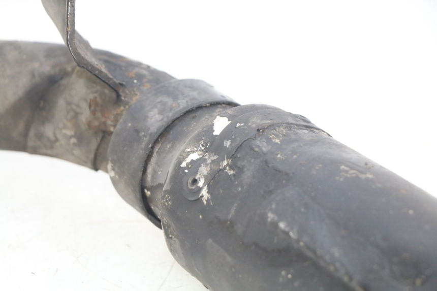photo de AUSPUFFTOPF YAMAHA FJ 3CX 1200 (1986 - 1996)