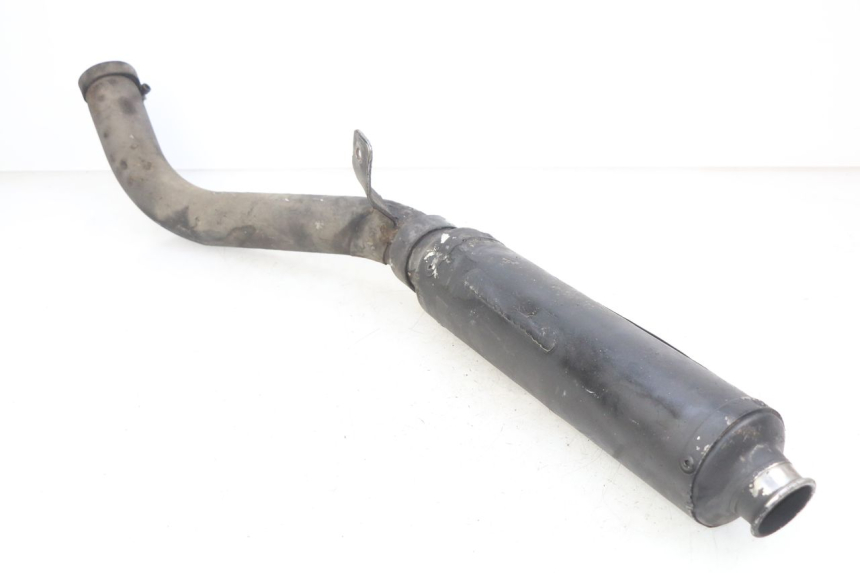 photo de AUSPUFFTOPF YAMAHA FJ 3CX 1200 (1986 - 1996)