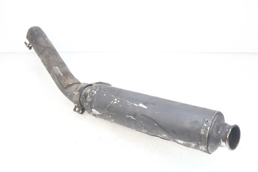 photo de AUSPUFFTOPF YAMAHA FJ 3CX 1200 (1986 - 1996)