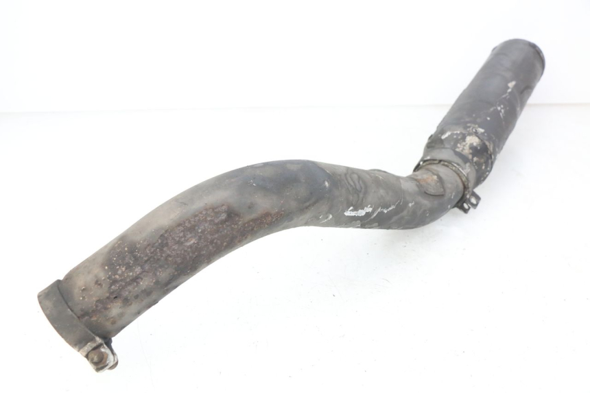 photo de AUSPUFFTOPF YAMAHA FJ 3CX 1200 (1986 - 1996)