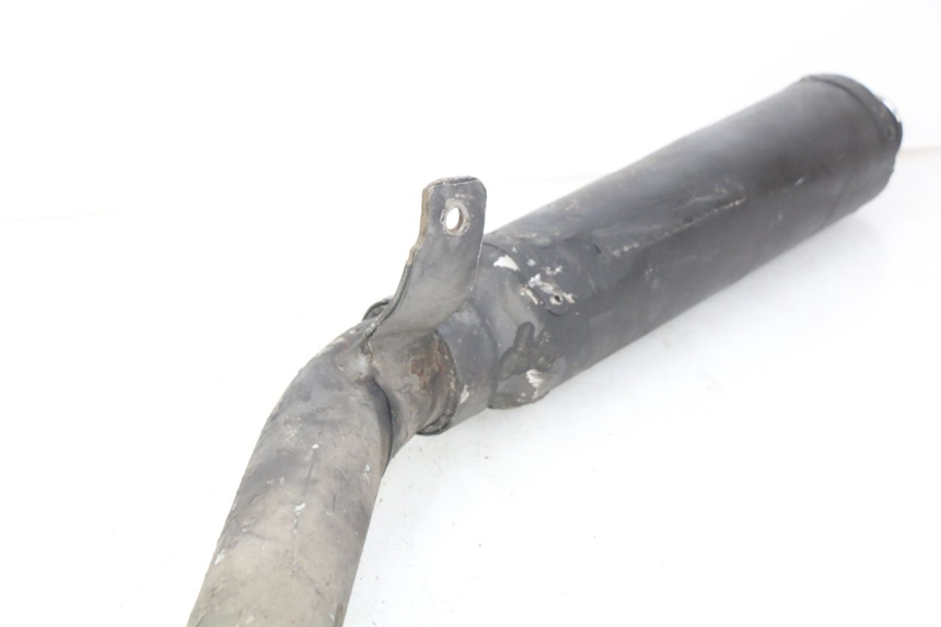 photo de AUSPUFFTOPF YAMAHA FJ 3CX 1200 (1986 - 1996)